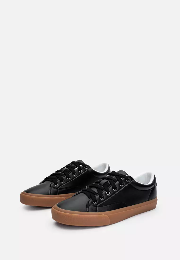 Voyamir Men's Lifestyle Classic Shoes