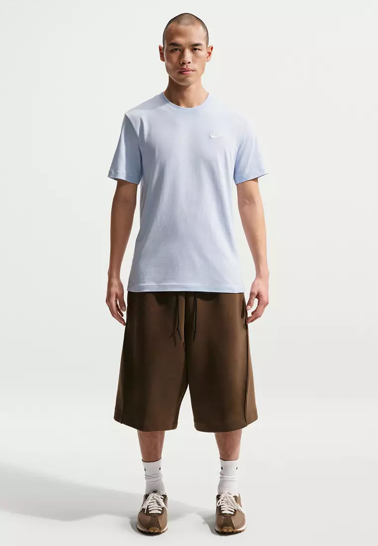 Sportswear Club Men's T-Shirt