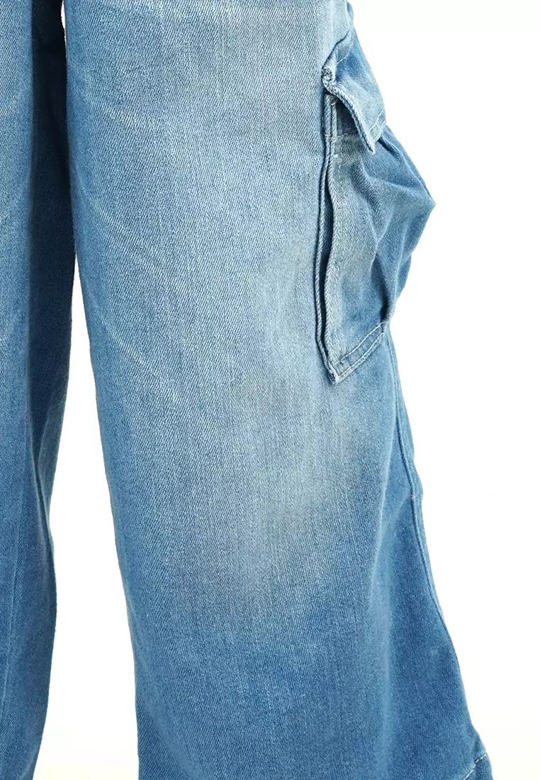 Little X eight Girl Iggy Jeans