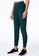 B-Code green ZWG5001-Lady Quick Drying Running Fitness Yoga Sports Leggings-Green F24FCAAE437624GS_1