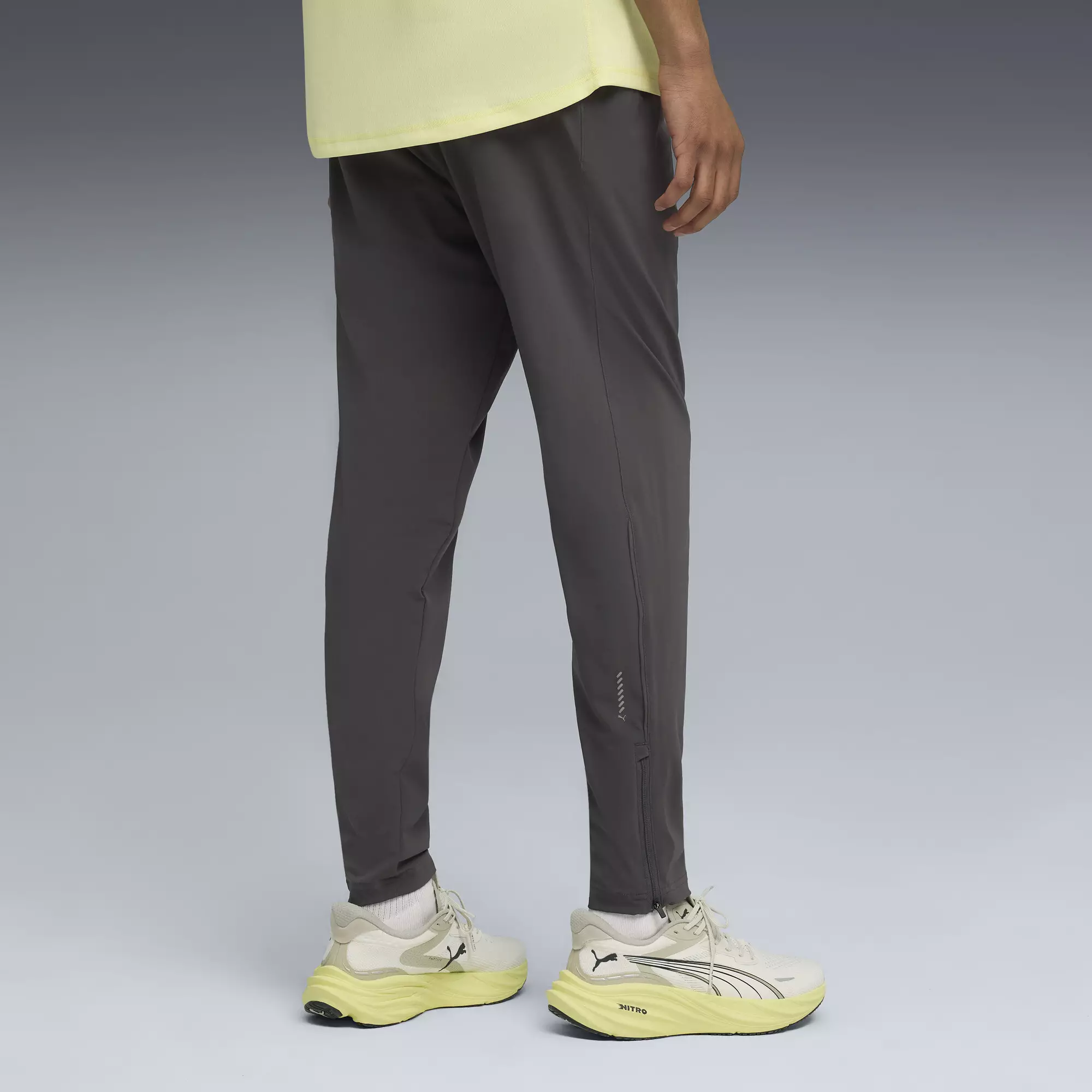 PUMA RUN VELOCITY TAPERED PANT Men