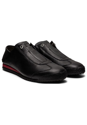 Onitsuka Tiger Mexico 66 Sd Paraty 22 Buy Onitsuka Tiger Online Zalora Hong Kong