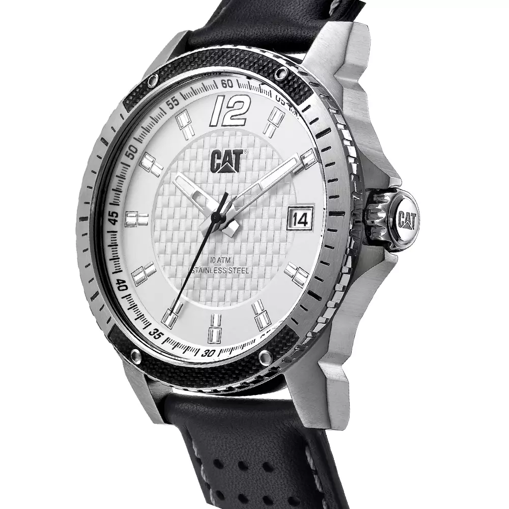 Caterpillar Casual Men's Watch CAT CB.141.34.232