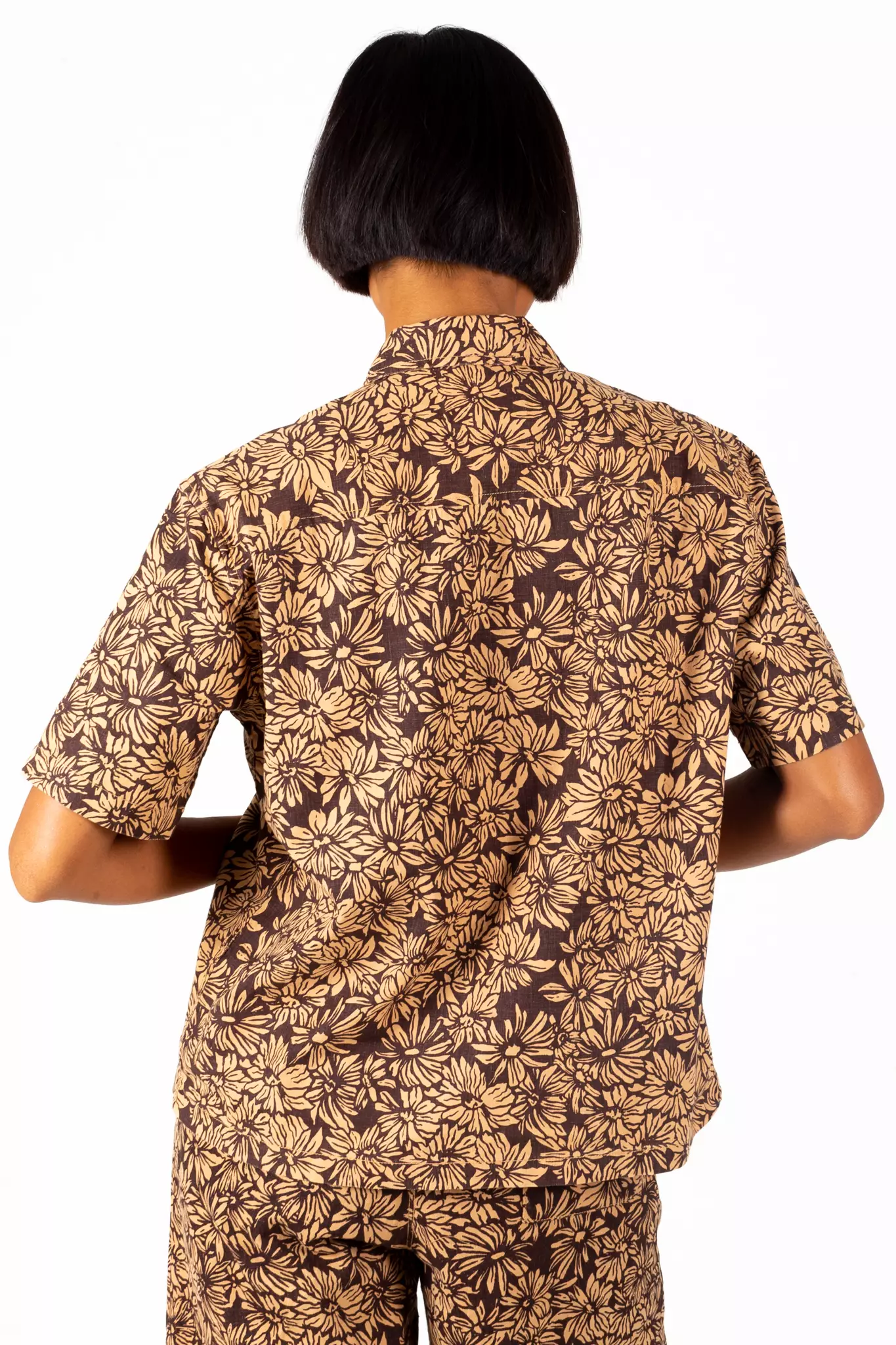 Jual Deus Ex Machina Onnie Ss Shirt Original 2023 | ZALORA Indonesia ®