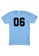MRL Prints blue Number Shirt 06 T-Shirt Customized Jersey E8803AAA18ACA7GS_1