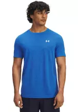 Blue Atlantis/White