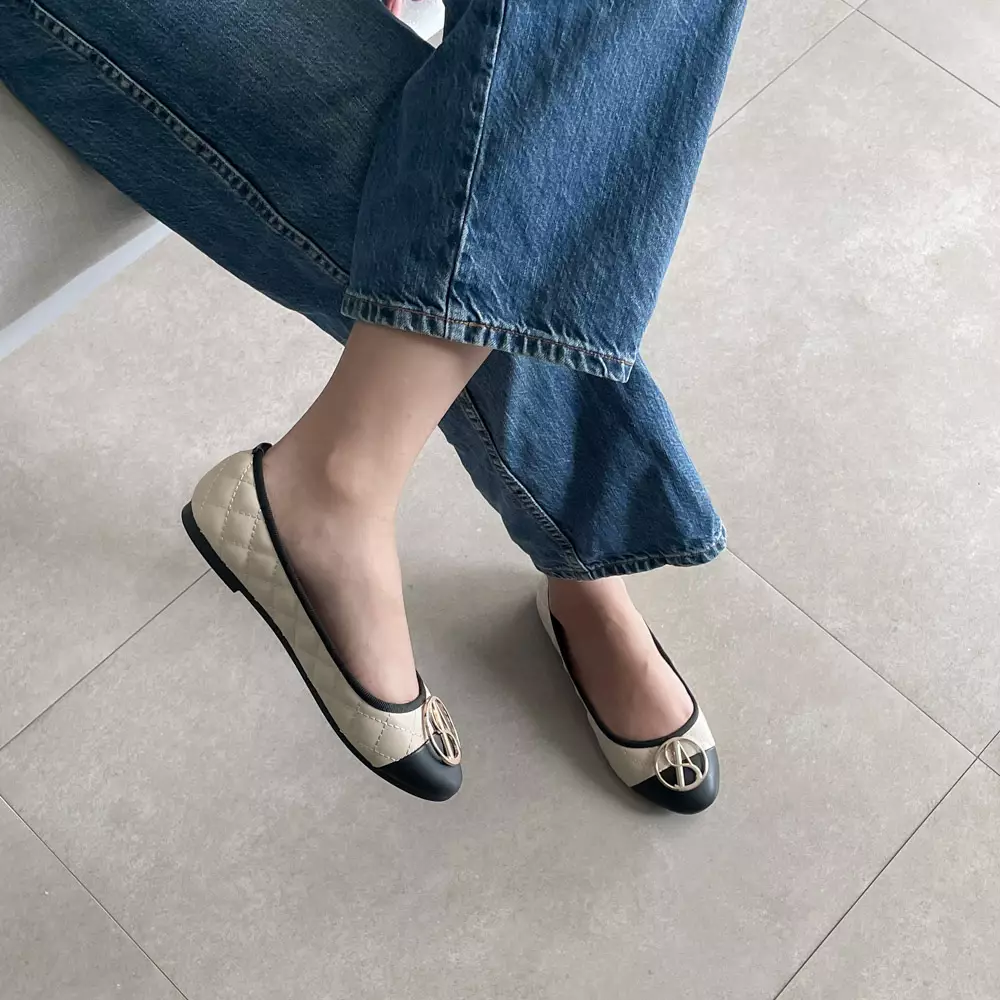 Blow BLNW 0081 Elni Sophie Flats Shoes