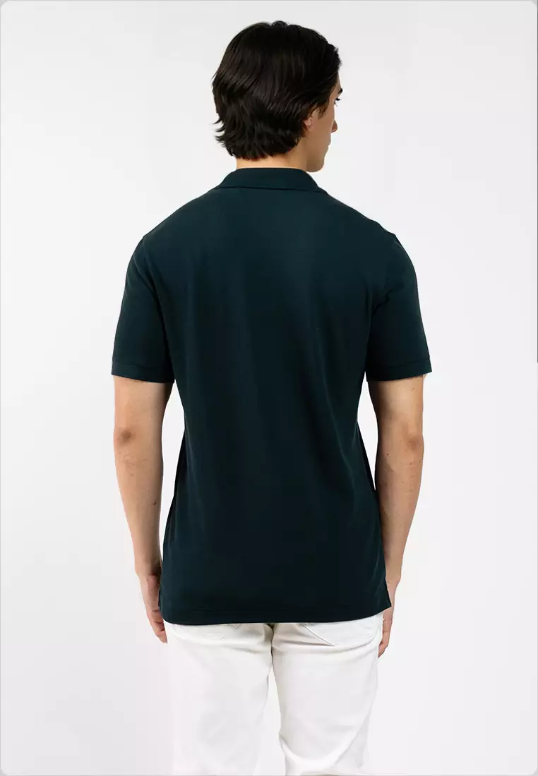 Pallas Polo Shirt - BOSS Mainline