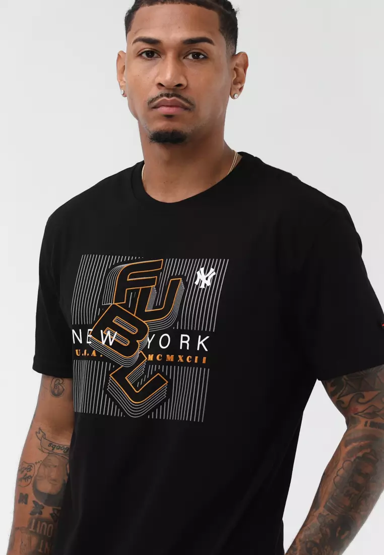 Round Neck Regular Fit