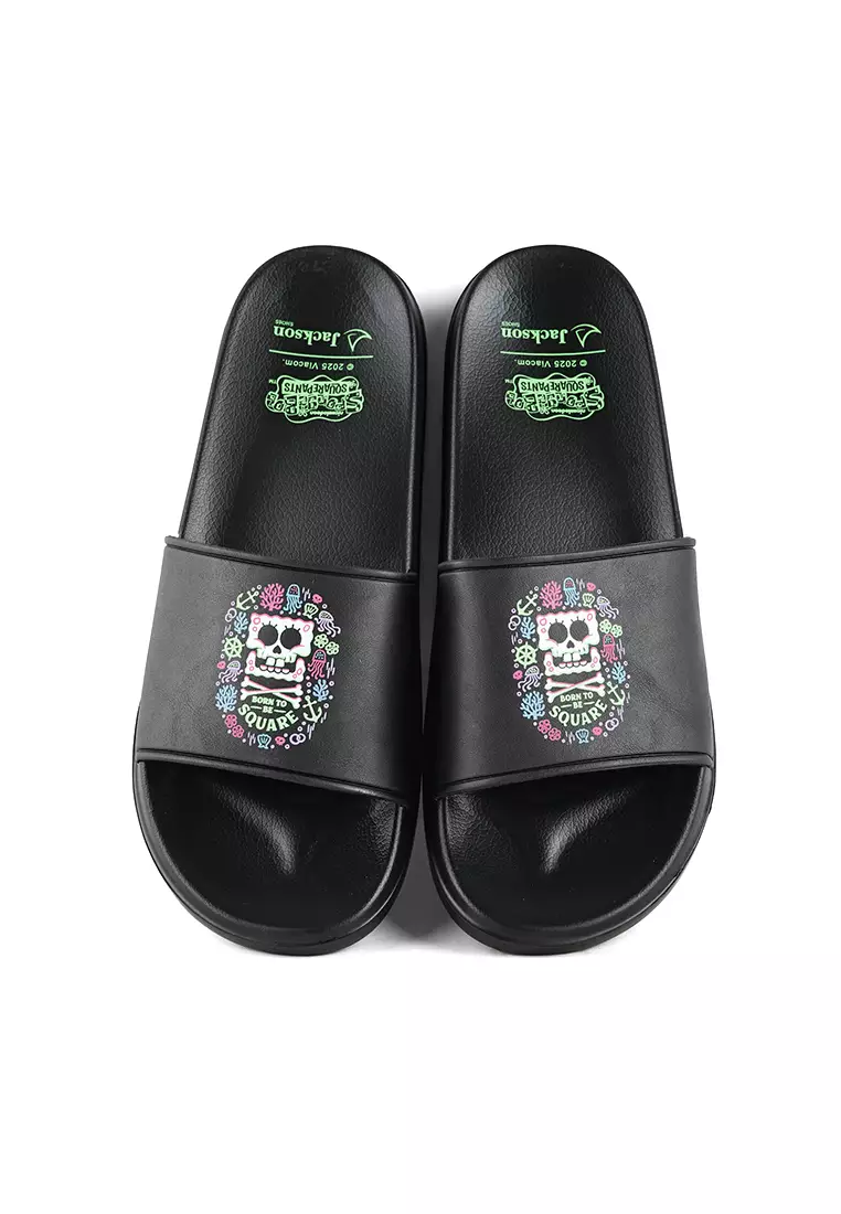 Jackson High 1SM - SpongeBob The Movie Collection [LIMITED EDITION]