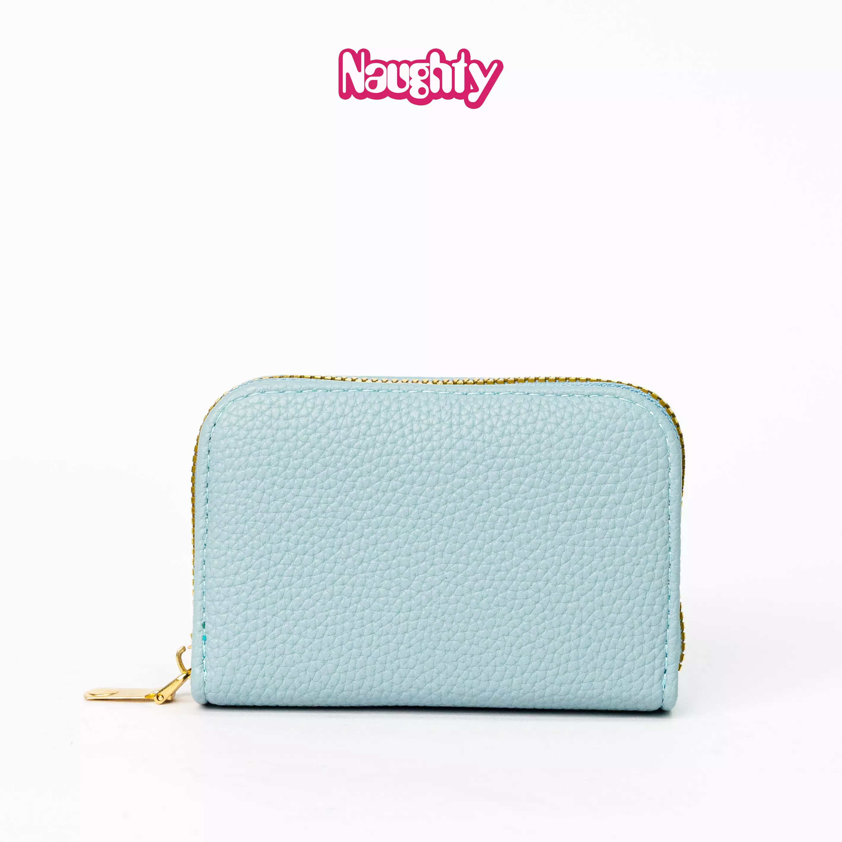 Dompet Kartu Wanita Card Holder Clara SCH211200105 Naughty Accessories