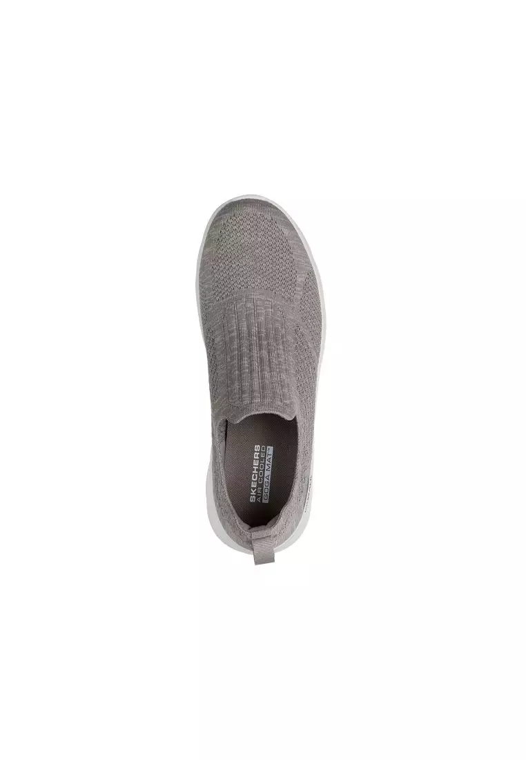 Mens Go Walk Flex Slip On