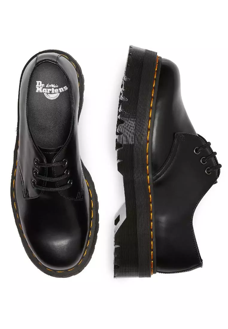 Dr martens womens platform shoes clearance