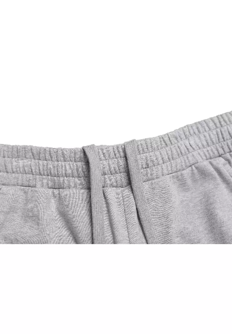 Unisex Lightweight Knit Training Straight Pants
