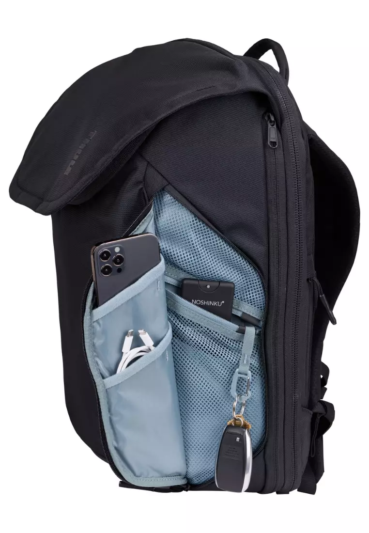 THULE Subterra 2 Travel Backpack 26L- Black