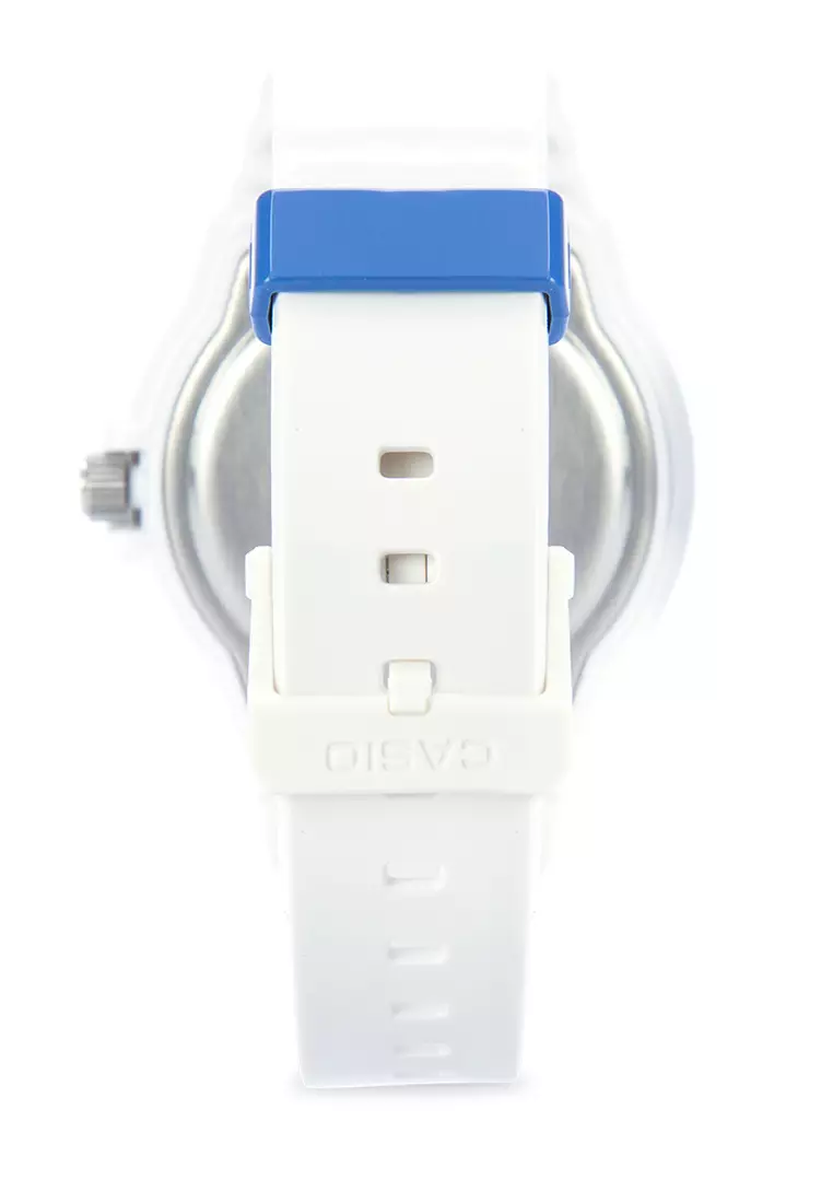 Analog Watch MRW-200HC-7B2VDF