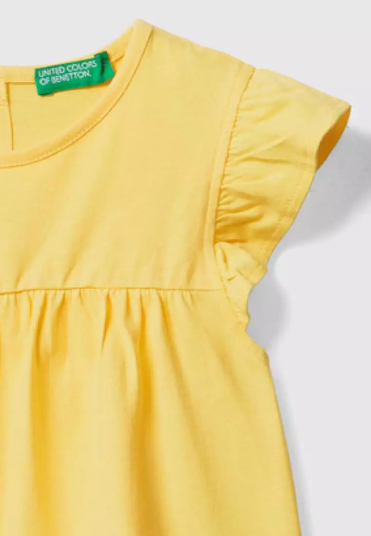 Benetton dresses online online