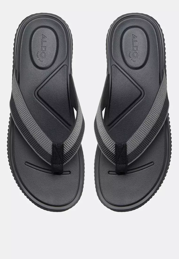 Sainz Flat Sandals