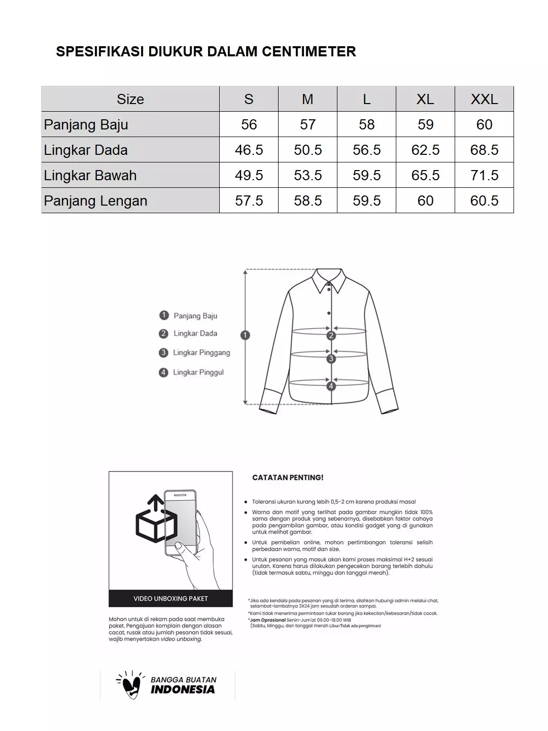 MINIMAL - Shireene - Blus Kombinasi Lace - Off White