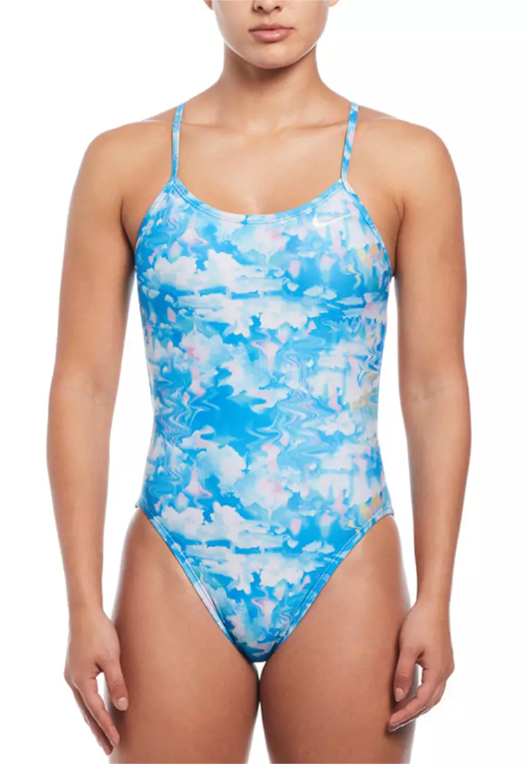 Multi Print Cutout One Piece