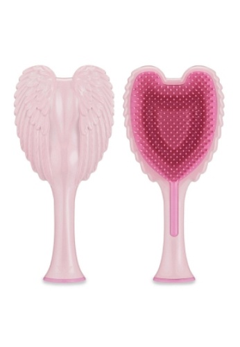 Tangle Angel Tangle Angel Cherub 2.0 Detangling Hair Brush - Pink [TGA35] C6210BE270FE4DGS_1
