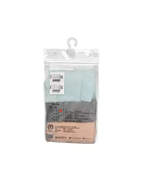 Wacoal Saver Pack IP 4170A - MIX