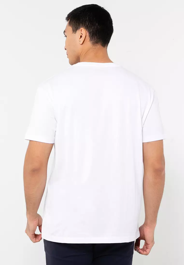 Ralph lauren crew store neck t shirt sale