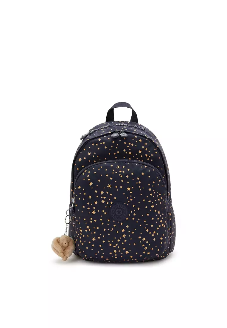 Buy Kipling Kipling Delia Backpacks Ultimate Stars 2026 Online | ZALORA