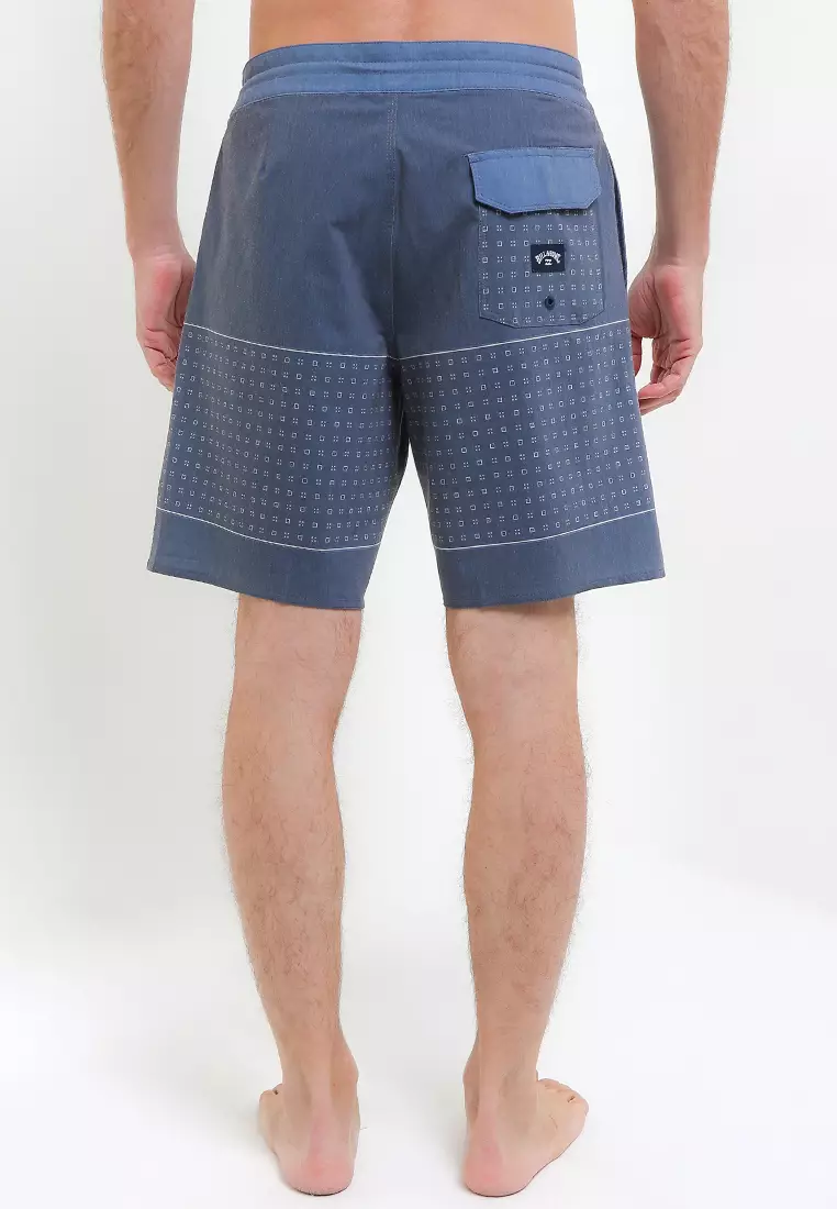 Lowers Lt Boardshorts