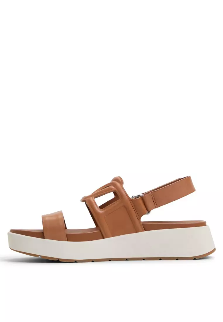Onuvia Platform Sandals