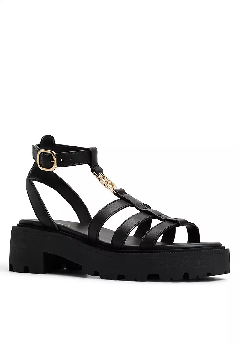 Lamington Gladiator Sandals