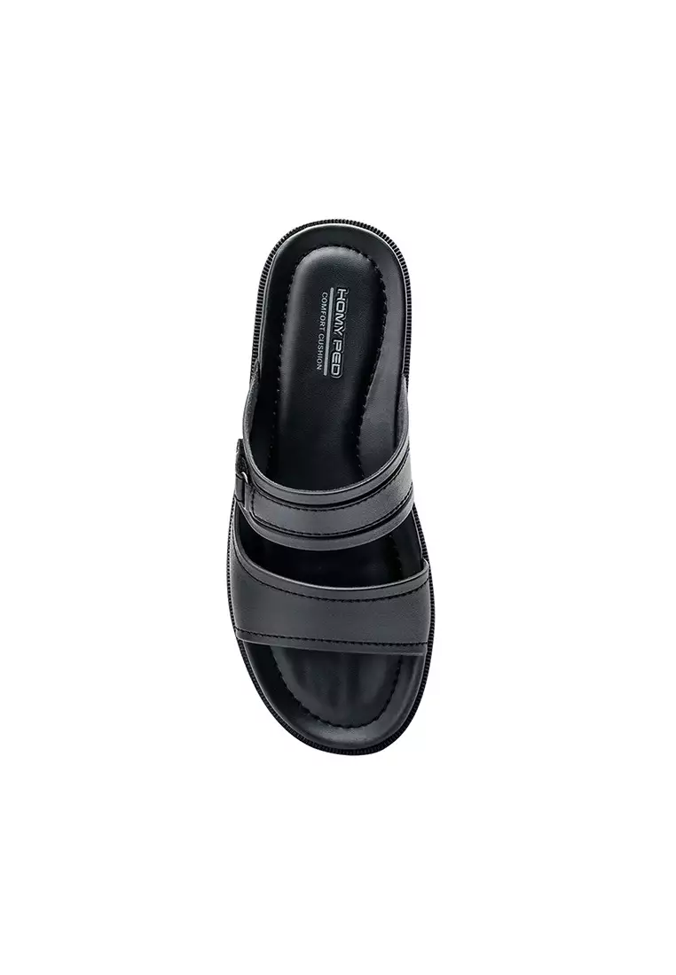 Homyped Davies 02 Sandal Selop Pria