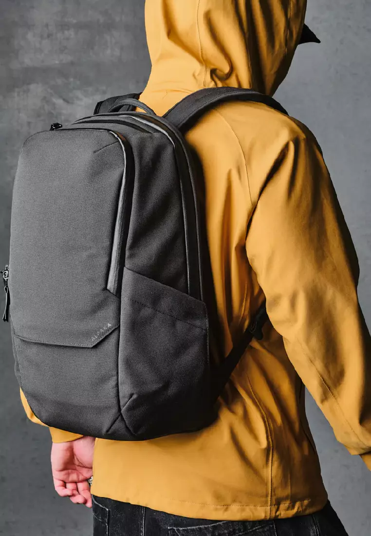 Alpaka Elements Backpack ALPAKA Elements Backpack Pro Review