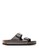 Birkenstock multi Arizona BF Sparkling Sandals F9592SH227FF8AGS_1