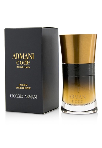 Giorgio Armani GIORGIO ARMANI - Armani Code Profumo Eau De Parfum Spray 30ml/1oz C1F5BBEFC0A2EBGS_1