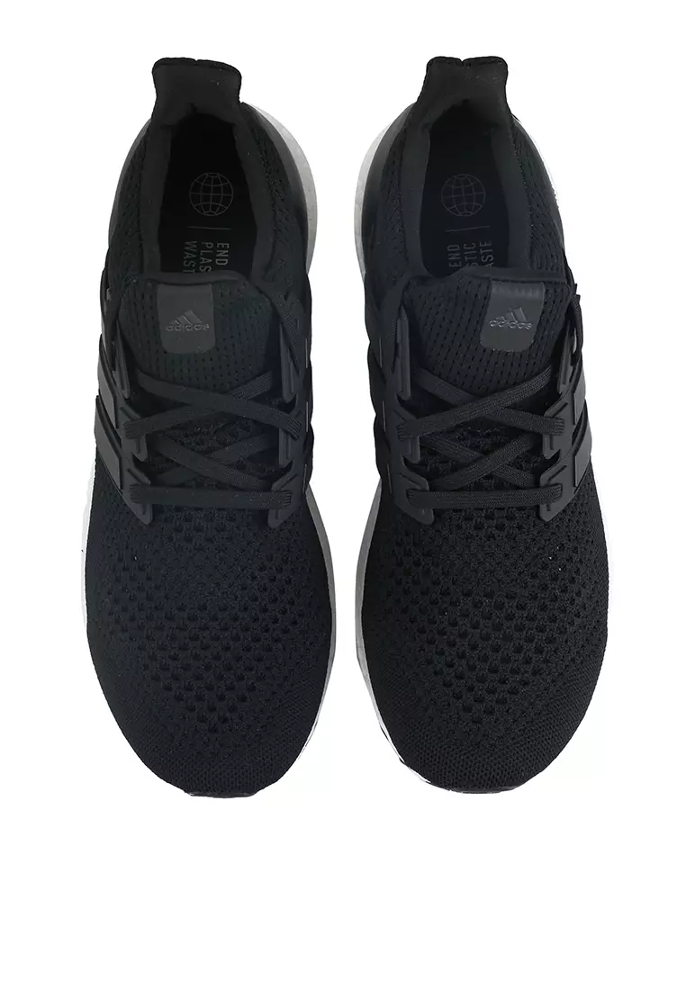 Men's adidas ultraboost 1.0 knit running shoes store