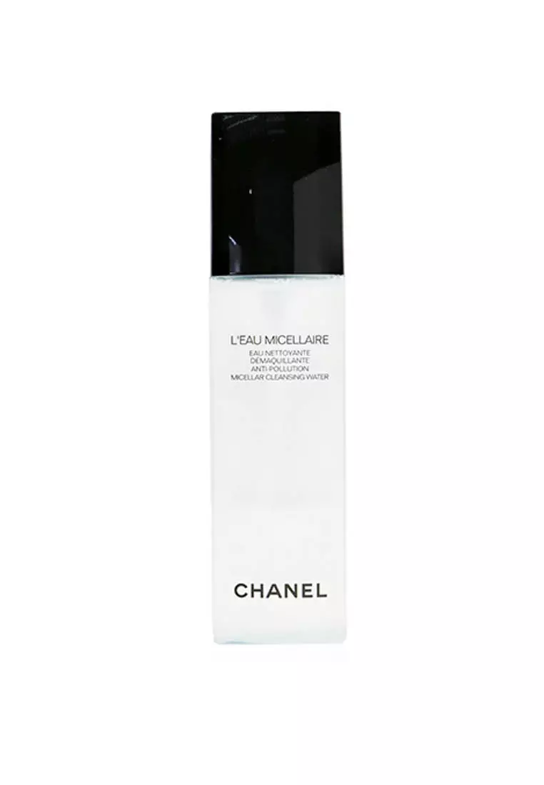 Buy Chanel Chanel - Le Lait Anti-Pollution Cleansing Milk 150ml