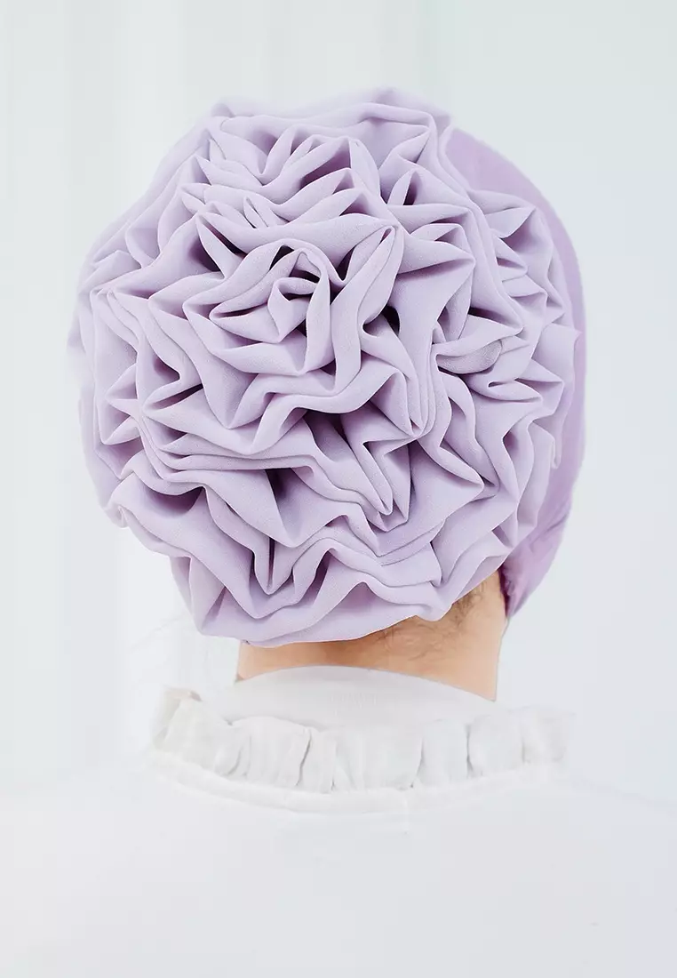 INNER CIPUT CEPOL ROSE - LILAC