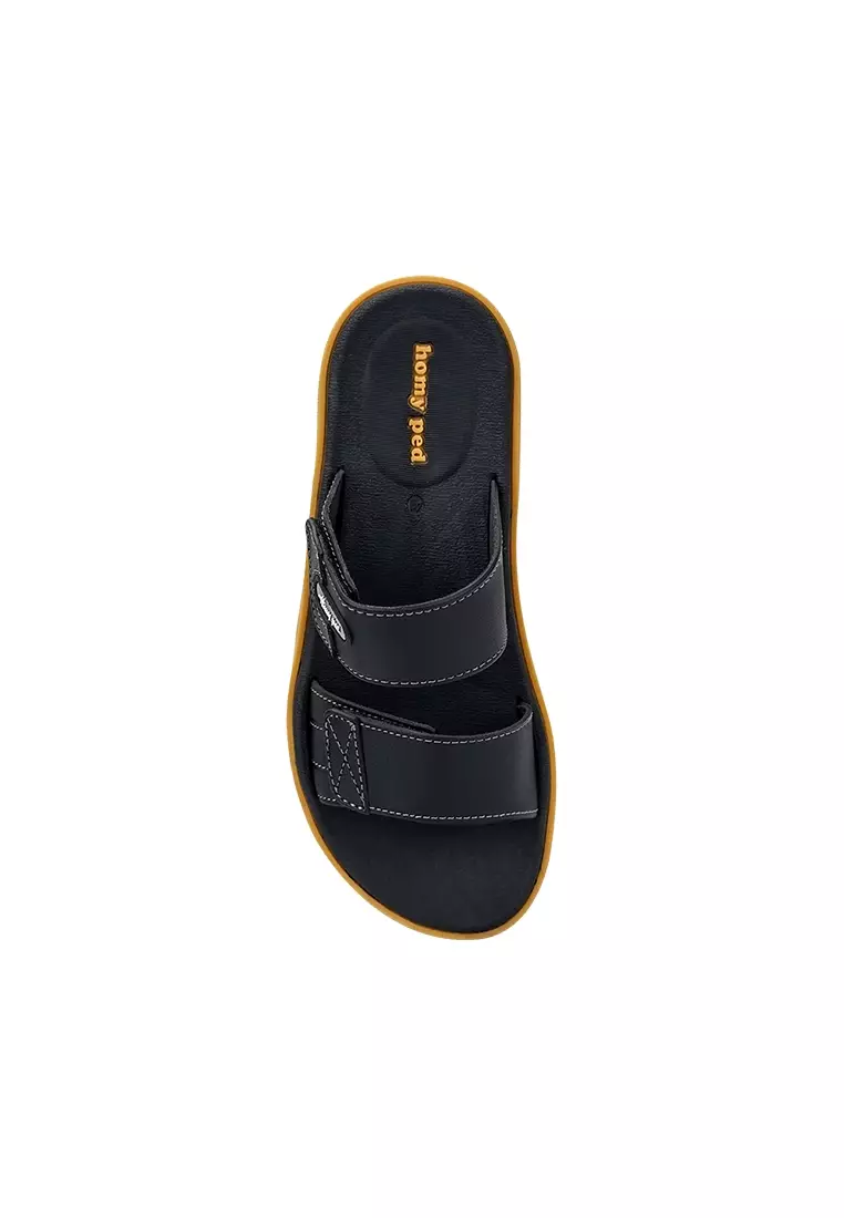 Homyped Barney 02 Sandal Selop Pria