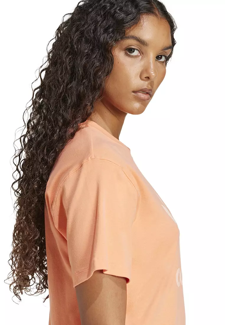 Trefoil Regular T-Shirt