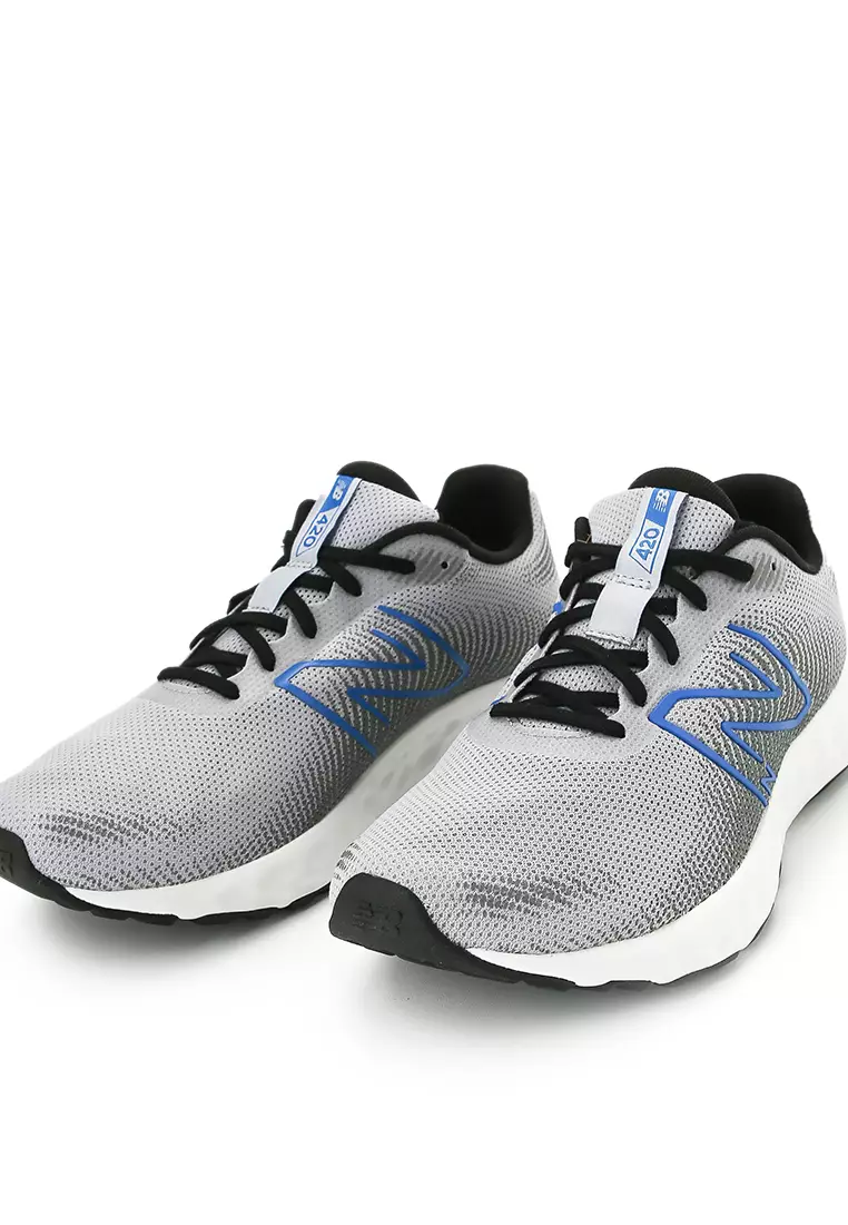 Jual new balance 420 sales