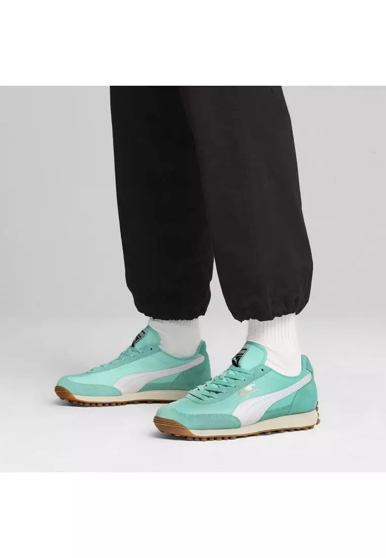 Easy Rider Vintage 男女皆宜休閒鞋