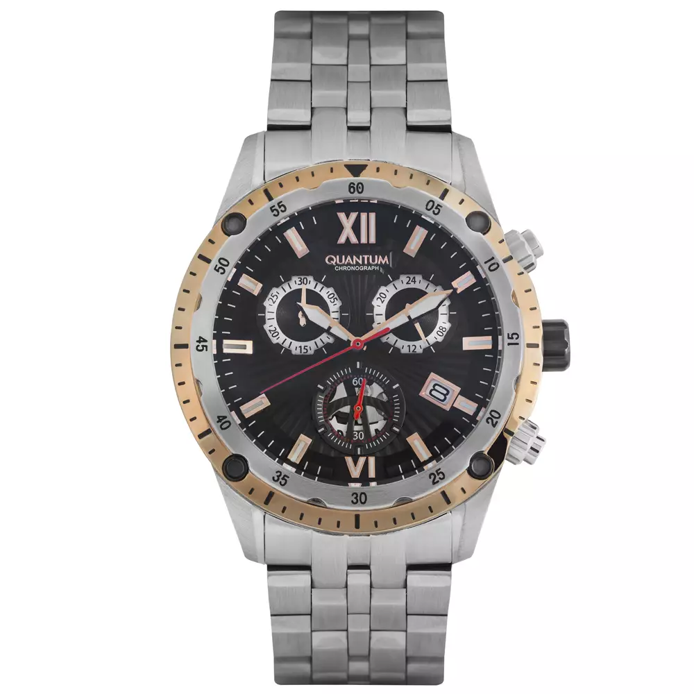 Quantum Casual Men's Watches QTM HNG748.550