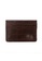 My Flash Trash Tan Luxe Croc Card Holder 03BC1AC31A9FFDGS_2