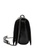 Swiss Polo black Chain Sling Bag 7DC29ACE3A46A9GS_4