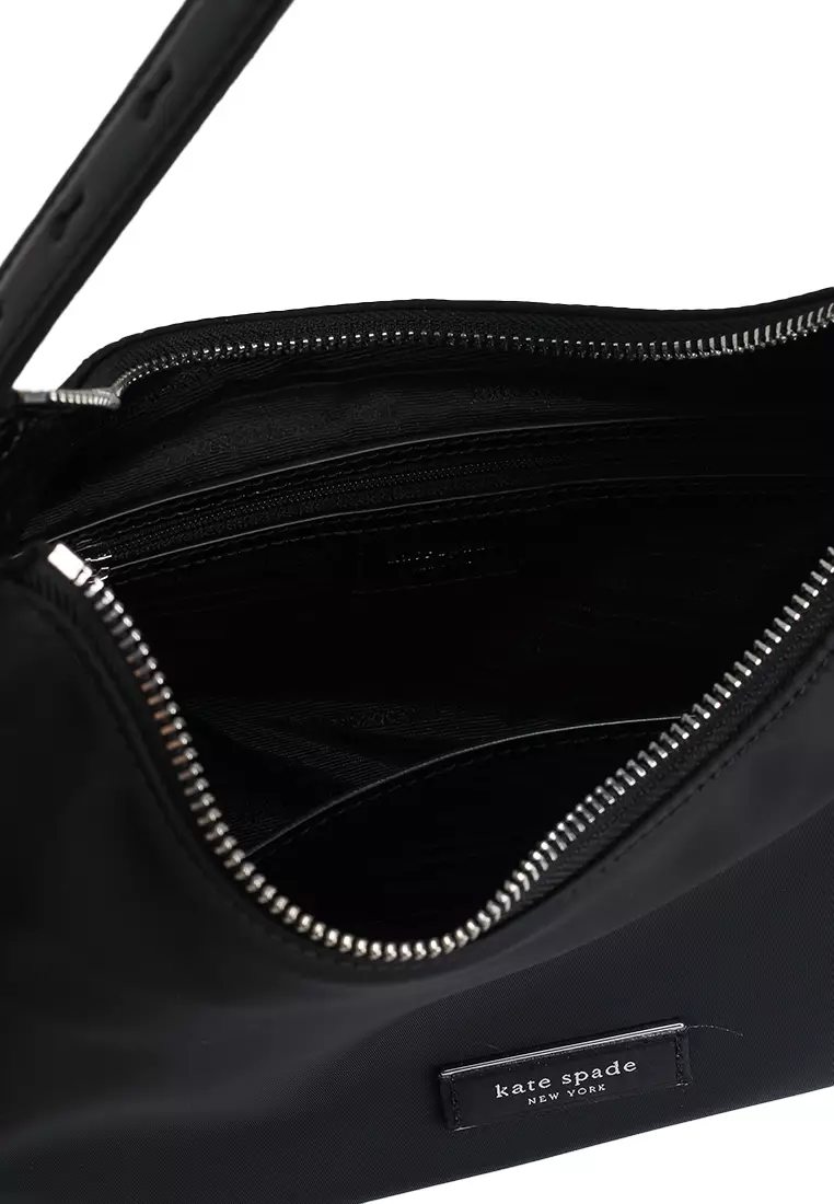 Sam Icon Ksnyl Nylon Small Shoulder Bag (cv)