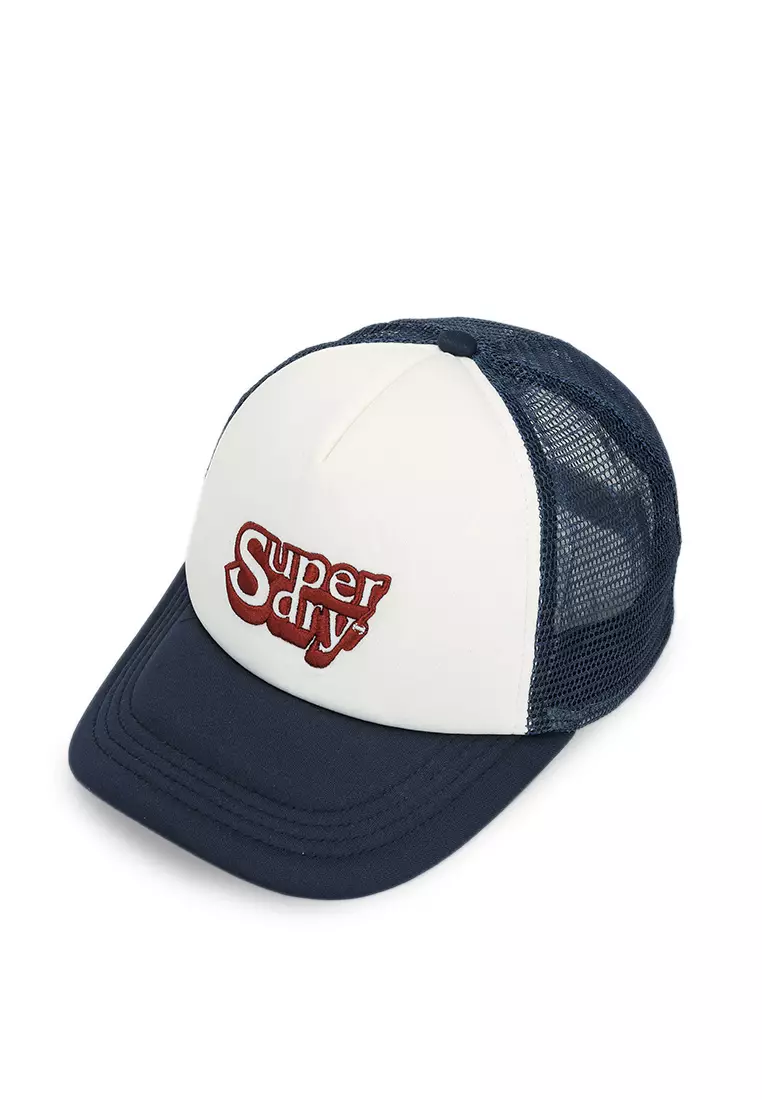 Superdry caps sales online