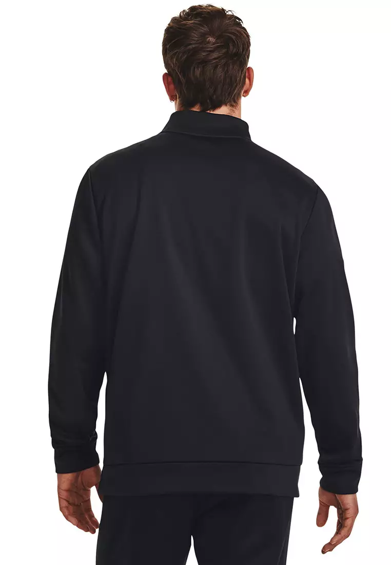 Armour Fleece® ¼ Zip Top