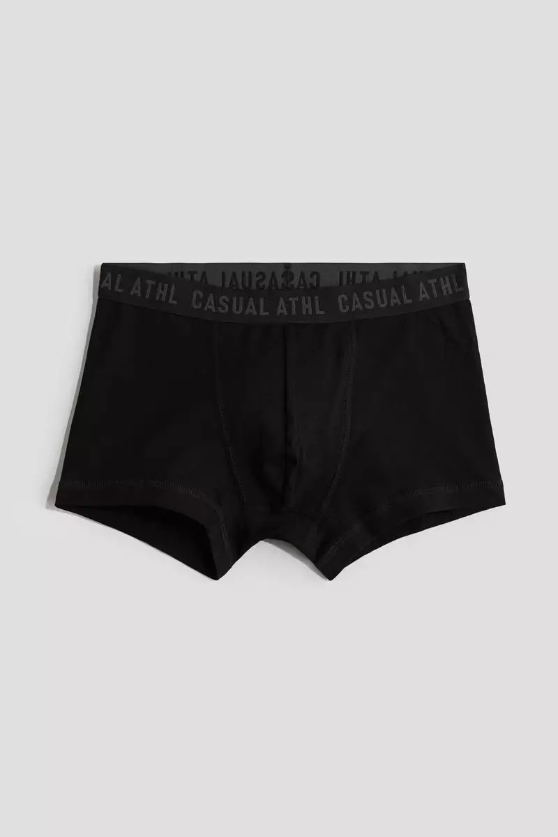Buy H&M 5-pack trunks Online | ZALORA Malaysia