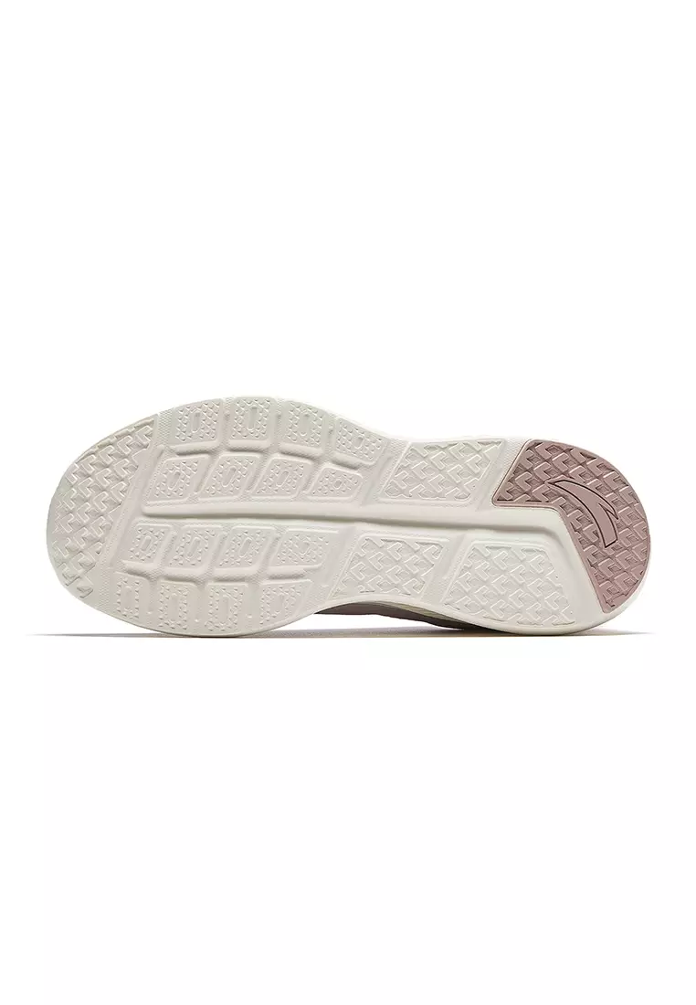 Women Ebuffer Lite 14 Sports Training Running Shoes Cushioning Rebound Shock Absorption Sports 1226A7713